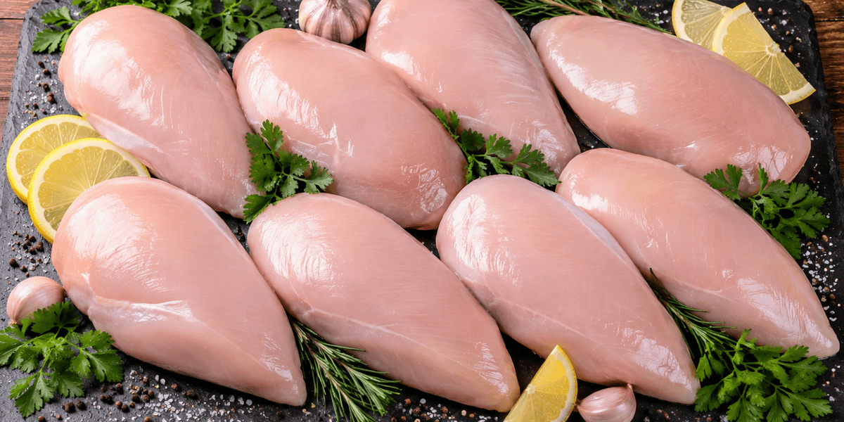 Chicken Breast