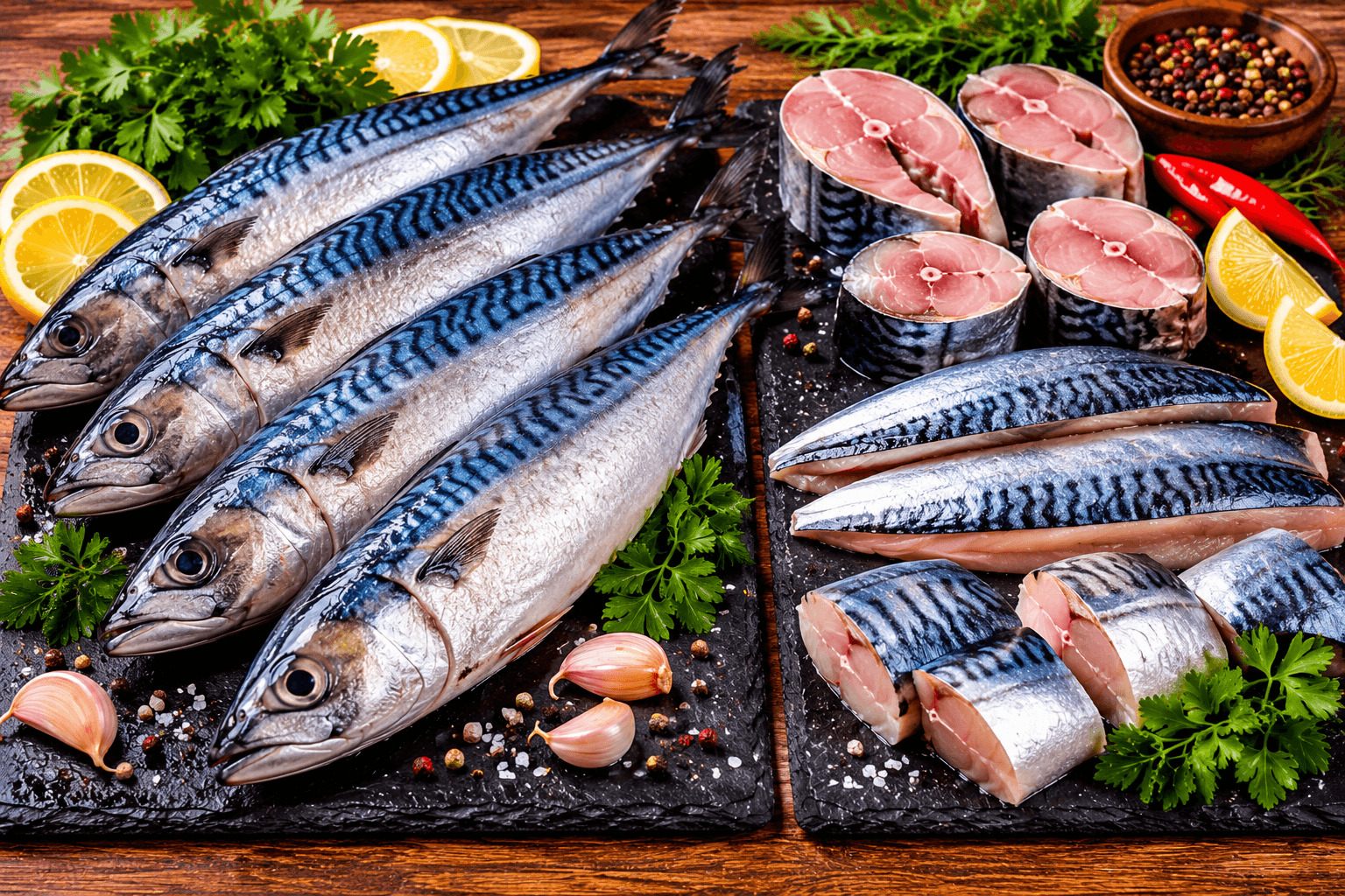 Mackerel
