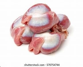Chicken Gizzard