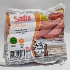 Chicken Sausage (SARDIA)